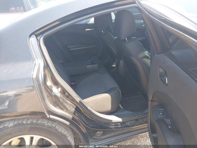 Dodge 2015 2015 2C3CDXBG7FH778079 Image 8