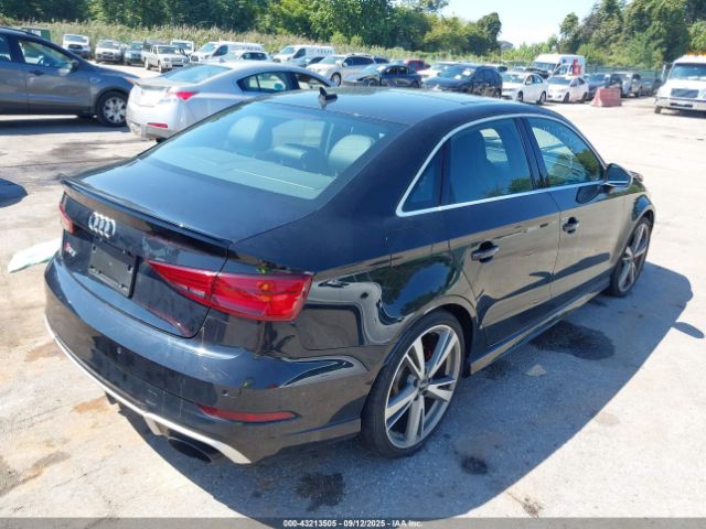 2019 AUDI RS 3 WUABWGFF5KA905944 Photo 3
