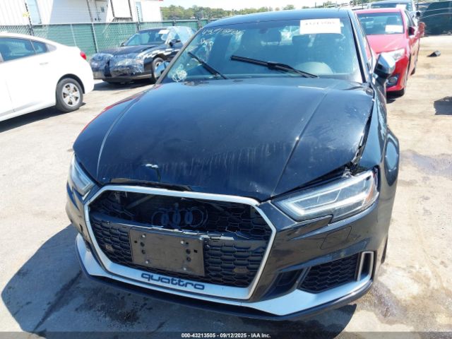 2019 AUDI RS 3 WUABWGFF5KA905944 Photo 5