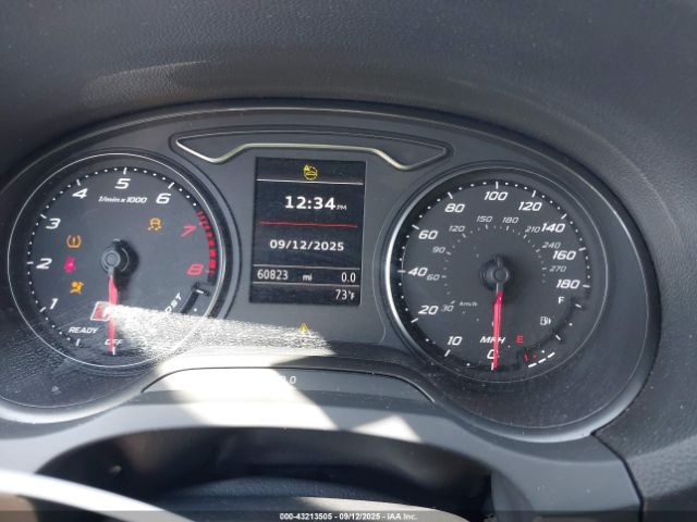 2019 AUDI RS 3 WUABWGFF5KA905944 Photo 6