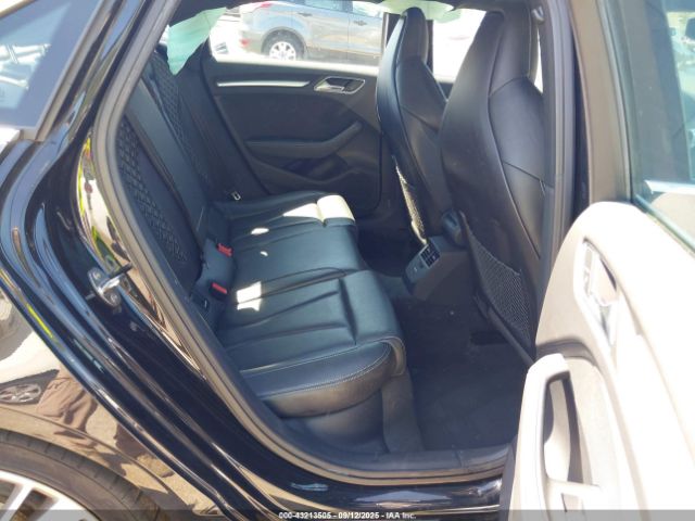 2019 AUDI RS 3 WUABWGFF5KA905944 Photo 7