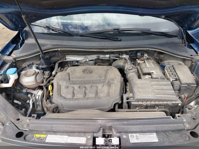 3VV2B7AX1LM086008 Volkswagen 2020