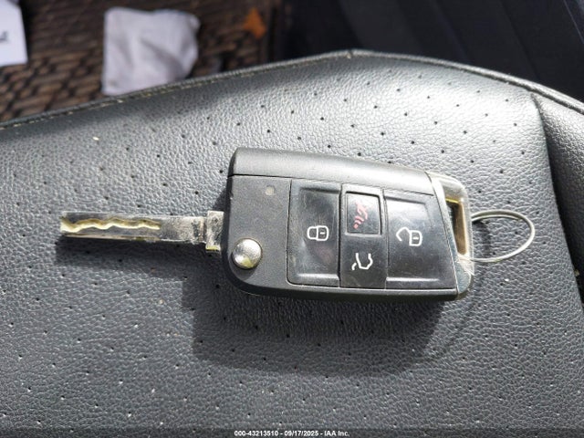 3VV2B7AX1LM086008 Volkswagen 2020
