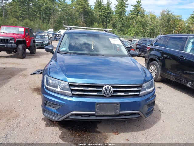 3VV2B7AX1LM086008 Volkswagen 2020