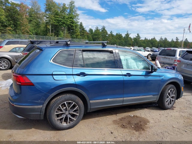 3VV2B7AX1LM086008 Volkswagen 2020