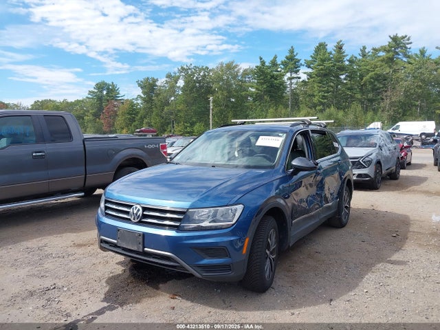 3VV2B7AX1LM086008 Volkswagen 2020