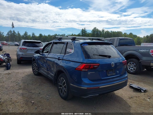 3VV2B7AX1LM086008 Volkswagen 2020