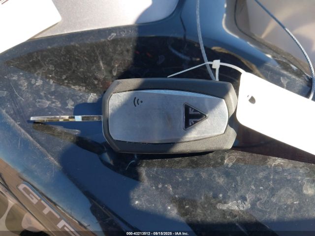 2023 TRIUMPH MOTORCYCLE TIGER SMTP22V43PTBC4482 Photo 10