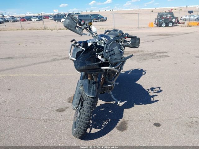 2023 TRIUMPH MOTORCYCLE TIGER SMTP22V43PTBC4482 Photo 4