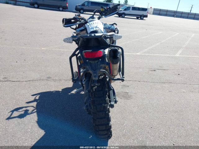 2023 TRIUMPH MOTORCYCLE TIGER SMTP22V43PTBC4482 Photo 5