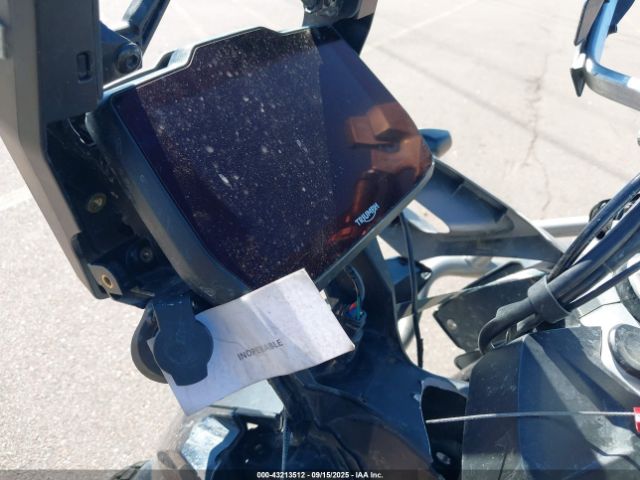 2023 TRIUMPH MOTORCYCLE TIGER SMTP22V43PTBC4482 Photo 6