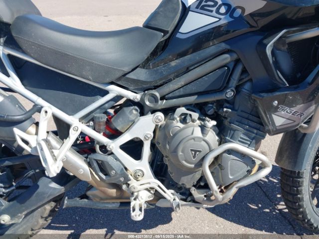2023 TRIUMPH MOTORCYCLE TIGER SMTP22V43PTBC4482 Photo 7