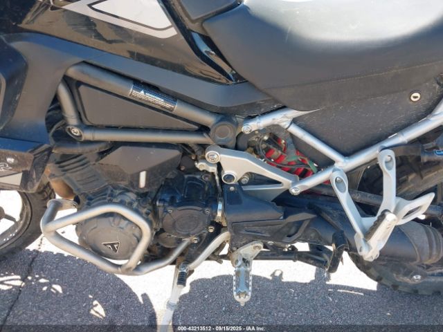 2023 TRIUMPH MOTORCYCLE TIGER SMTP22V43PTBC4482 Photo 8
