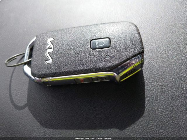 2022 KIA STINGER KNAE45LCXN6100198 Photo 10