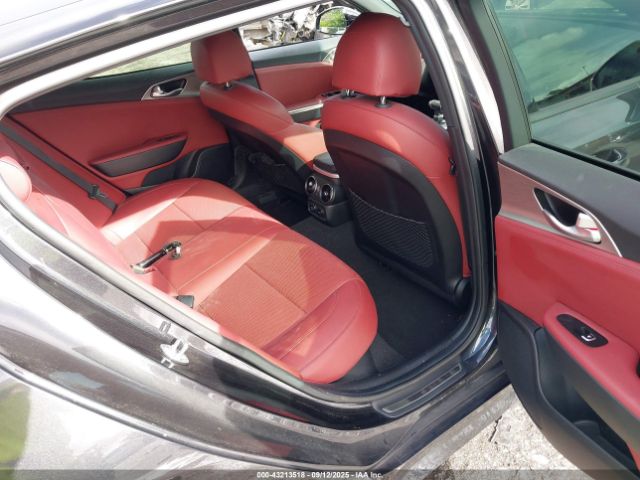 2022 KIA STINGER KNAE45LCXN6100198 Photo 7