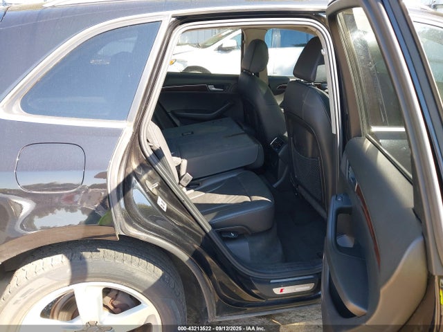 2012 AUDI Q5 WA1DKAFP8CA075950 Photo 7