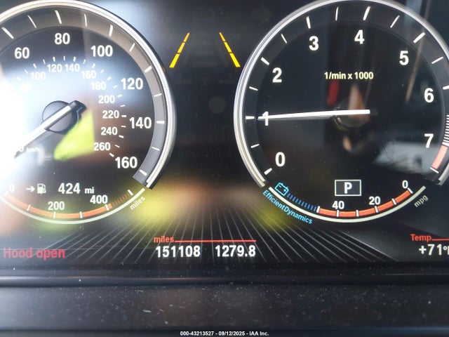 BMW 2014 2014 5UXKR2C56E0C00861 Image 15