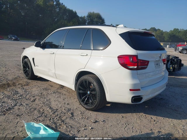 BMW 2014 2014 5UXKR2C56E0C00861 Image 3
