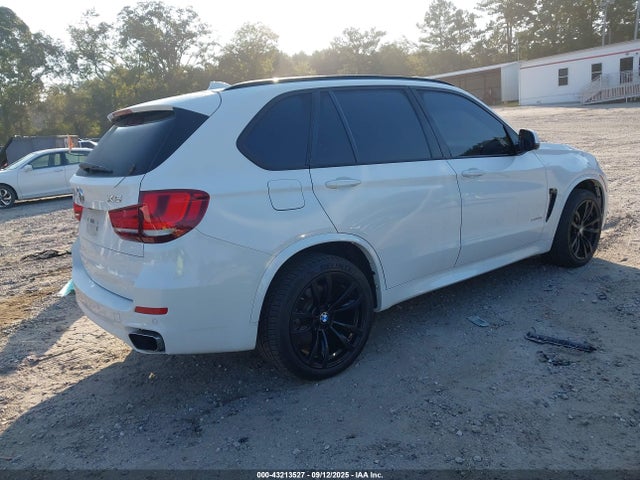 BMW 2014 2014 5UXKR2C56E0C00861 Image 4