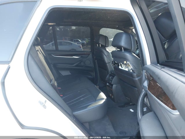 BMW 2014 2014 5UXKR2C56E0C00861 Image 8