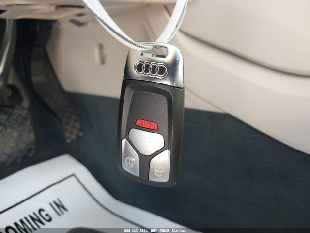 2024 AUDI Q5 SPORTBACK WA15AAFY1R2028617 Photo 10