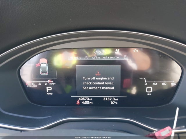 2024 AUDI Q5 SPORTBACK WA15AAFY1R2028617 Photo 6