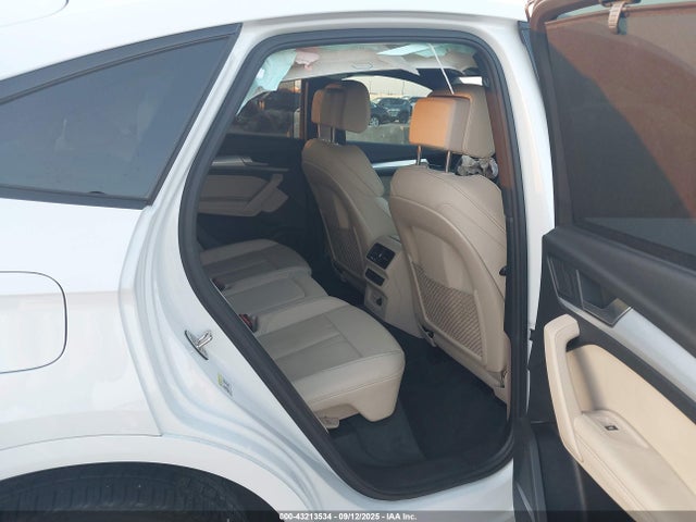 2024 AUDI Q5 SPORTBACK WA15AAFY1R2028617 Photo 7