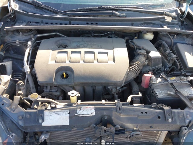 Toyota 2zr-fe 2015 5YFBURHE2FP310876 Image 10