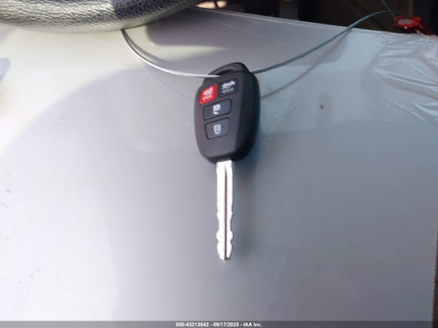 Toyota 2zr-fe 2015 5YFBURHE2FP310876 Image 11