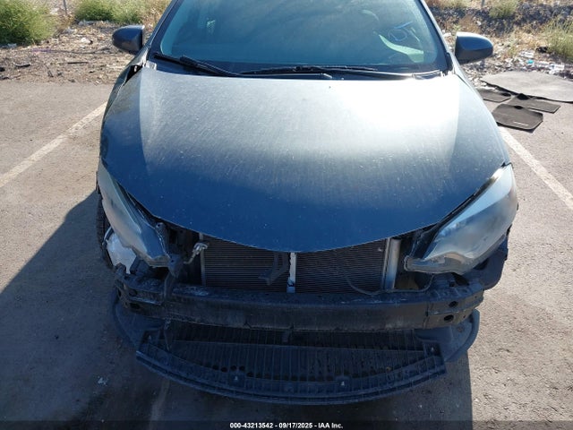 Toyota 2zr-fe 2015 5YFBURHE2FP310876 Image 13
