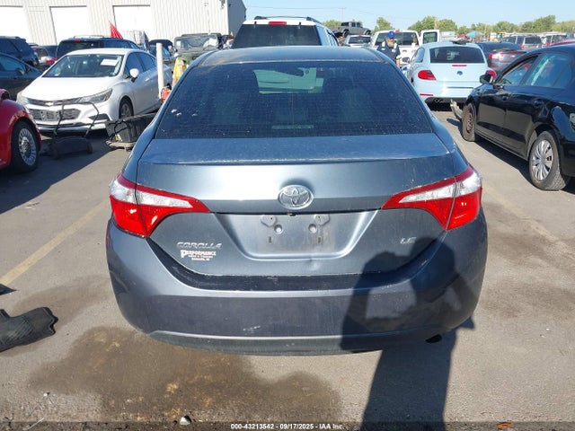Toyota 2zr-fe 2015 5YFBURHE2FP310876 Image 17