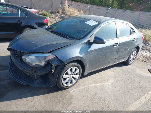 Toyota 2zr-fe 2015 5YFBURHE2FP310876 Image 2