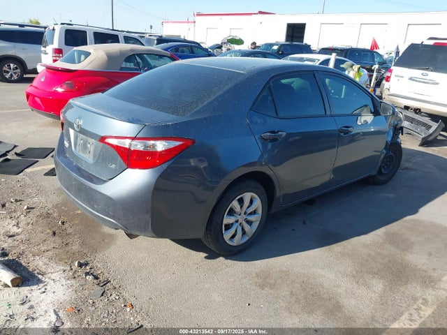 Toyota 2zr-fe 2015 5YFBURHE2FP310876 Image 4