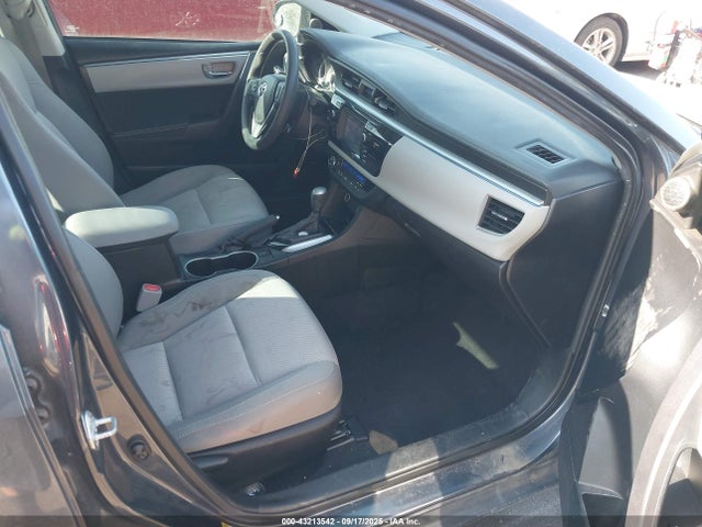 Toyota 2zr-fe 2015 5YFBURHE2FP310876 Image 5