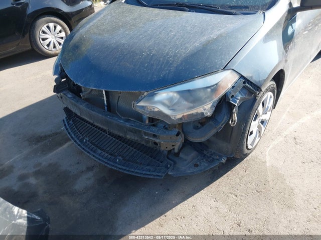 Toyota 2zr-fe 2015 5YFBURHE2FP310876 Image 6