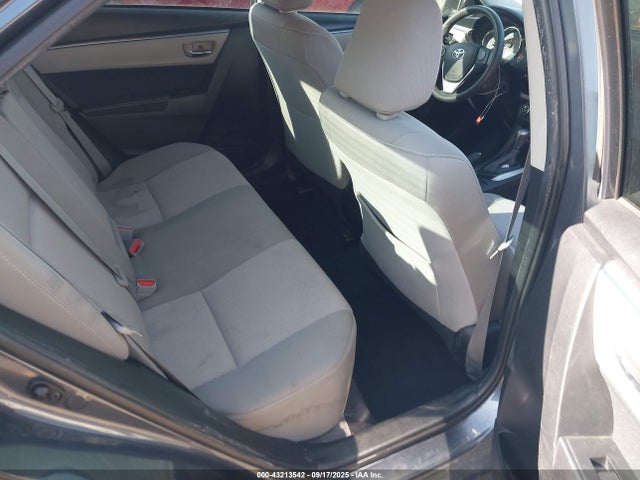 Toyota 2zr-fe 2015 5YFBURHE2FP310876 Image 8