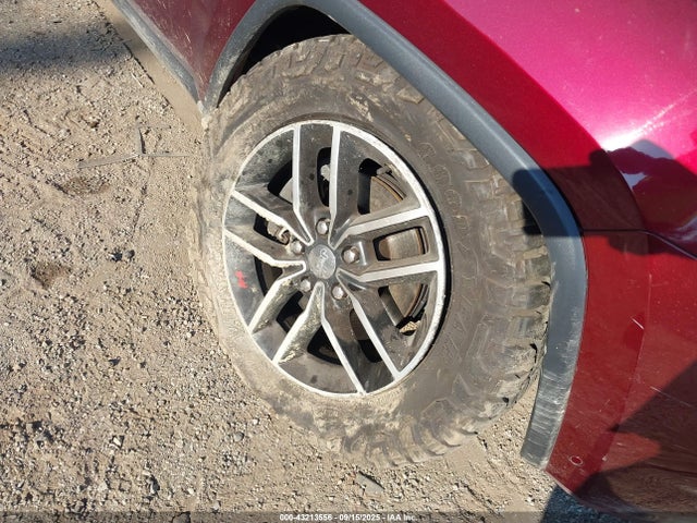 1C4RJFLG6JC221649 Jeep Grand Cherokee