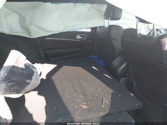 1C4RJFLG6JC221649 Jeep Grand Cherokee