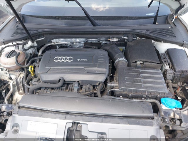 2015 AUDI A3 WAUBFGFF7F1126920 Photo 9