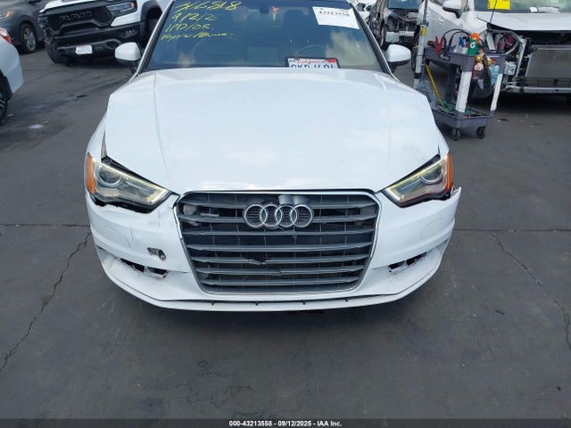 Audi S3 2015 WAUBFGFF7F1126920 Image 12