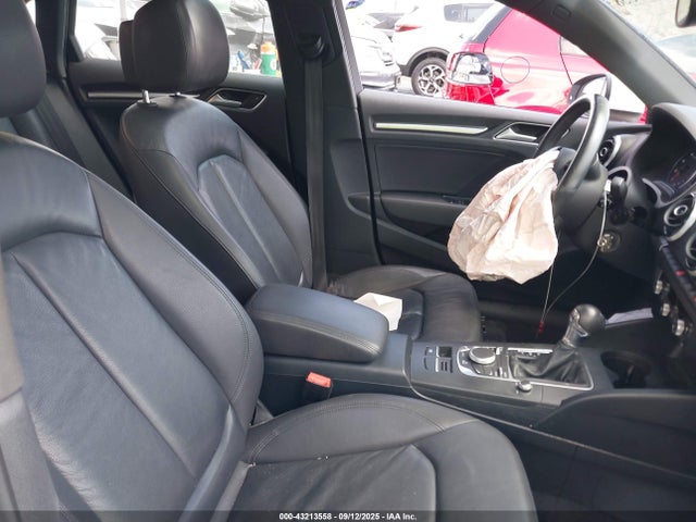 2015 AUDI A3 WAUBFGFF7F1126920 Photo 4