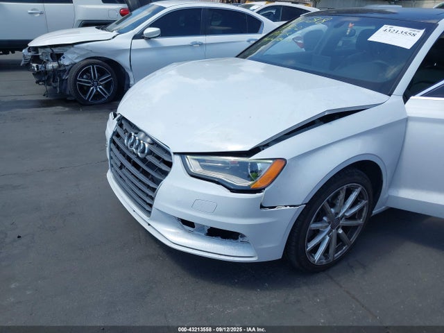 2015 AUDI A3 WAUBFGFF7F1126920 Photo 5
