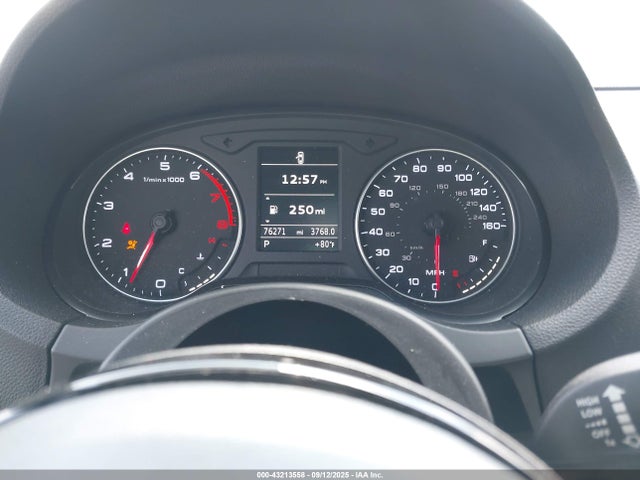 2015 AUDI A3 WAUBFGFF7F1126920 Photo 6