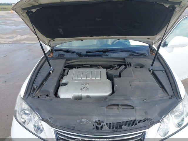 43213595 :رقم المزاد ، JTHBJ46G172107864 vin ، 2007 Lexus Es 350 مزاد بيع