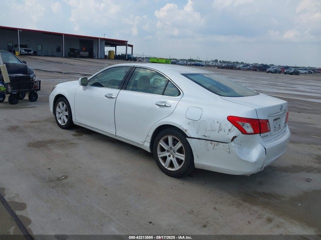 43213595 :رقم المزاد ، JTHBJ46G172107864 vin ، 2007 Lexus Es 350 مزاد بيع