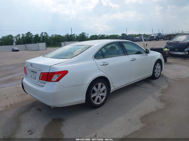 43213595 :رقم المزاد ، JTHBJ46G172107864 vin ، 2007 Lexus Es 350 مزاد بيع