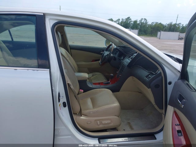 43213595 :رقم المزاد ، JTHBJ46G172107864 vin ، 2007 Lexus Es 350 مزاد بيع