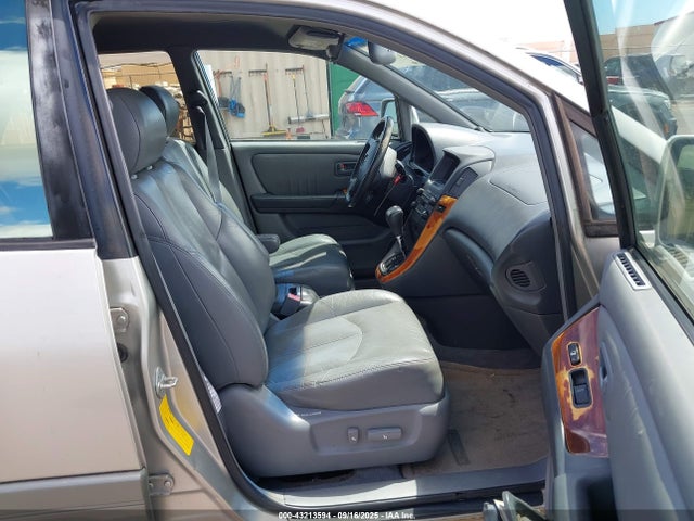 Продаж на аукціоні авто 2000 Lexus Rx 300, vin: JT6GF10U8Y0069673, номер лоту: 43213594