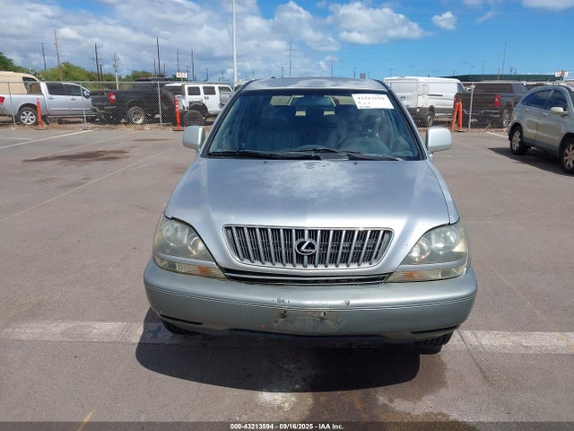 Продаж на аукціоні авто 2000 Lexus Rx 300, vin: JT6GF10U8Y0069673, номер лоту: 43213594