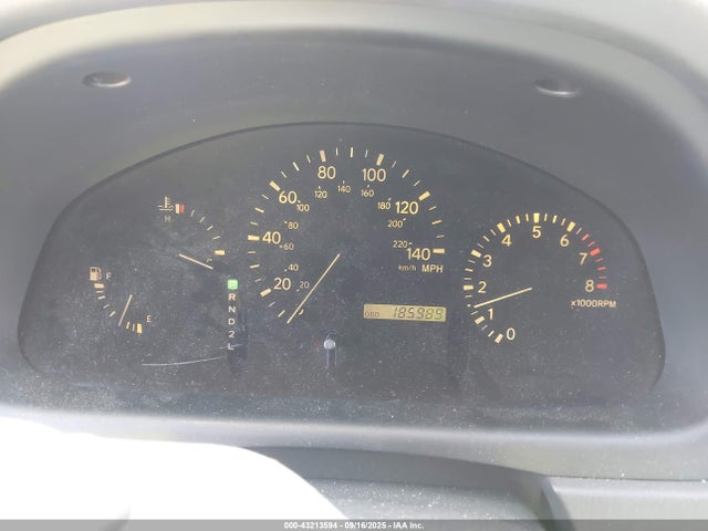 Продаж на аукціоні авто 2000 Lexus Rx 300, vin: JT6GF10U8Y0069673, номер лоту: 43213594